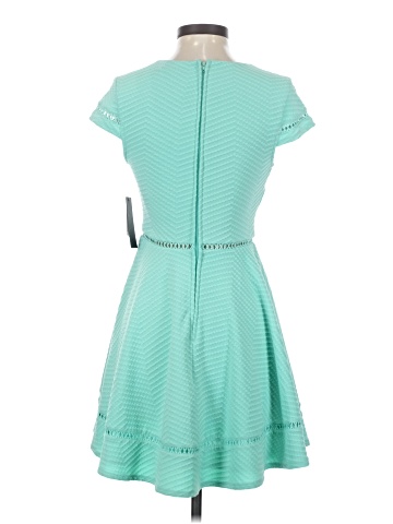 City Studio Casual Dress (view 2)