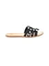 Marc Fisher Black Sandals Size 6 - photo 1
