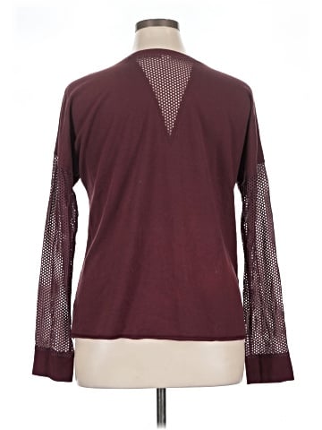 Marika Long Sleeve Top (view 2)