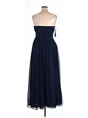 Alfred Angelo Cocktail Dress (view 2)