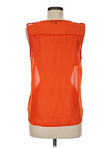 Wishful Park Sleeveless Blouse (view 2)