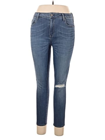 Parker Smith Jeans (view 1)