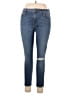 Parker Smith Blue Jeans Size 31 waist - photo 1