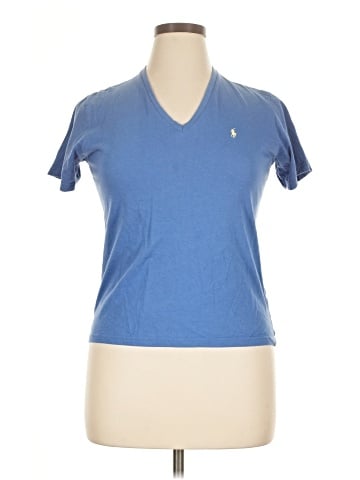 Ralph Lauren Sport Short Sleeve Polo (view 1)