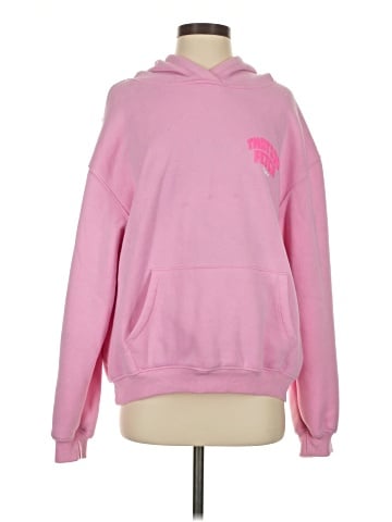 THATSSOFETCH Pullover Hoodie (view 1)