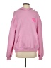 THATSSOFETCH Pink Pullover Hoodie Size S - photo 1