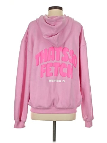 THATSSOFETCH Pullover Hoodie (view 2)