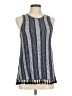 W5 Blue Casual Dress Size M - photo 1