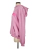THATSSOFETCH Pink Pullover Hoodie Size S - photo 5