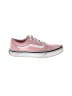Vans Pink Sneakers Size 2 (youth) - photo 1