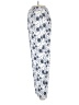 Lulus Print Blue Casual Pants Size S - photo 5