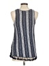 W5 Blue Casual Dress Size M - photo 2