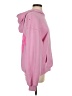 THATSSOFETCH Pink Pullover Hoodie Size S - photo 4