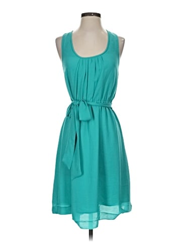 Banana Republic Casual Dress (view 1)