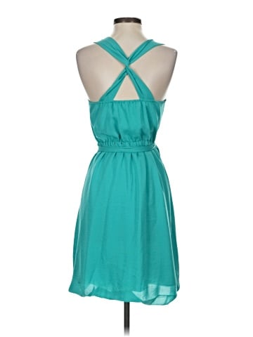 Banana Republic Casual Dress (view 2)