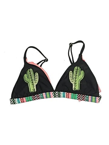 Xhilaration Swimsuit Top (view 1)