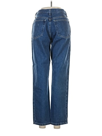 Lands' End Jeans (view 2)