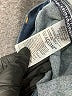 Gap Solid Blue Jeans Size 16r - photo 5