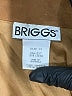 Briggs Brown Jacket Size 14 - photo 6