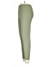 Athleta Solid Green Active Pants Size M - photo 5