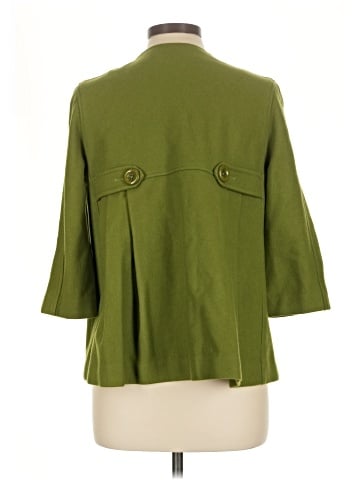 Sara Jane Wool Coat (view 2)