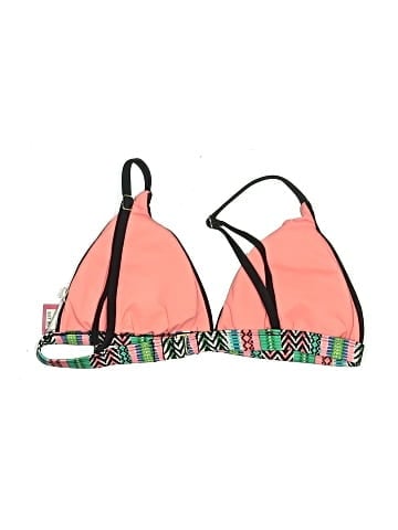 Xhilaration Swimsuit Top (view 2)