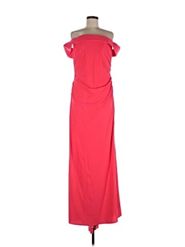 La Femme Cocktail Dress (view 1)