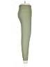 Athleta Solid Green Active Pants Size M - photo 4