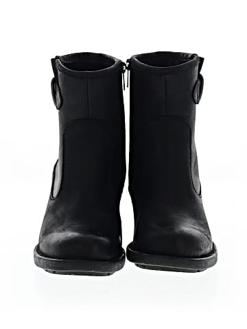 Born Ankle Boots (view 2)