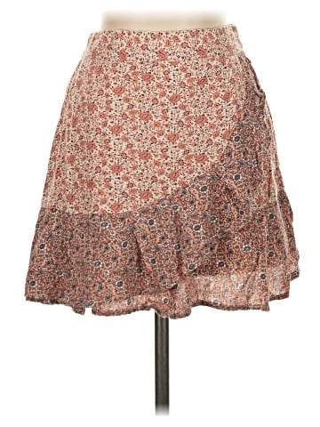 Sim & Sam Casual Skirt (view 1)