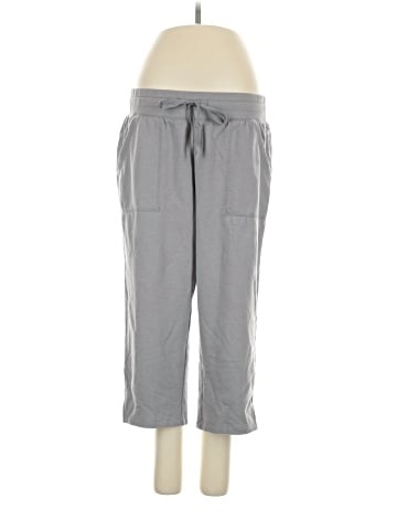 St. John's Bay Casual Pants (view 1)