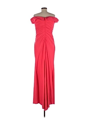 La Femme Cocktail Dress (view 2)