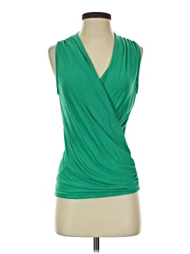 Loveappella Sleeveless Blouse
