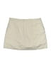 Adidas Solid Tan Active Skort Size 14 - photo 2