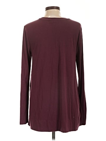 Daily Ritual Long Sleeve T-Shirt (view 2)