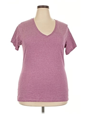 Bobbie Brooks Short Sleeve T-Shirt (view 1)