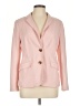 Talbots Pink Blazer Size 12 - photo 1