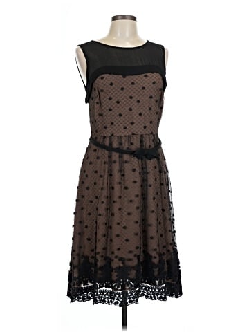 Eva Franco Cocktail Dress (view 1)