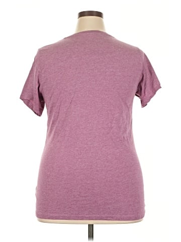 Bobbie Brooks Short Sleeve T-Shirt (view 2)