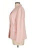 Talbots Pink Blazer Size 12 - photo 5