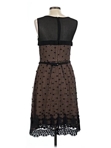 Eva Franco Cocktail Dress (view 2)