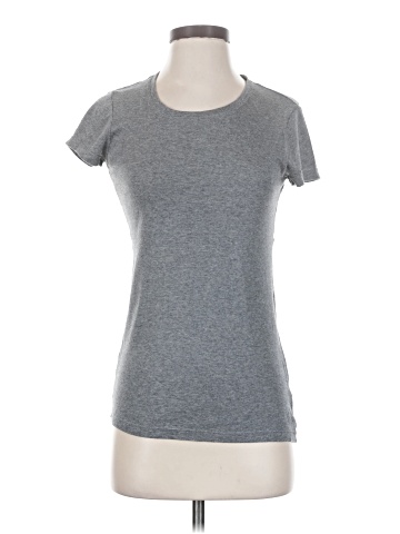 Daisy Fuentes Short Sleeve T-Shirt (view 1)