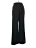 Cider Solid Black Dress Pants Size S - photo 1