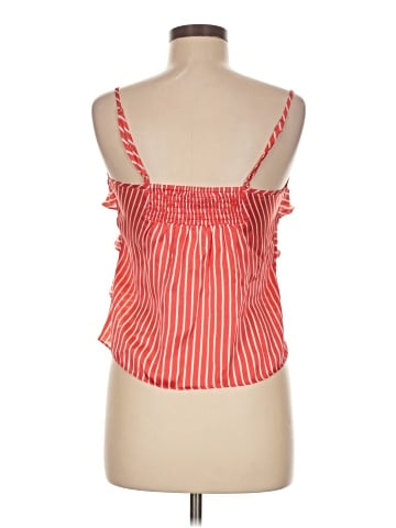 Forever 21 Sleeveless Blouse (view 2)