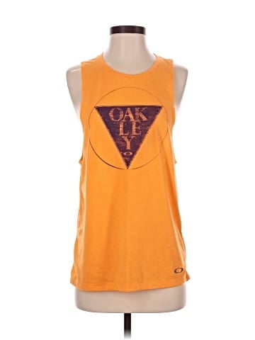 Oakley Tank Top (view 1)