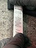 Athleta Black Coat Size L - photo 7