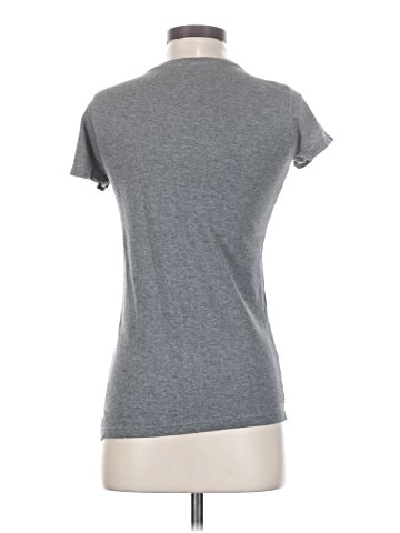 Daisy Fuentes Short Sleeve T-Shirt (view 2)
