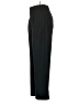 Cider Solid Black Dress Pants Size S - photo 5
