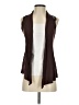 MAX Brown Kimono Size S - photo 1