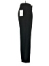 Cider Solid Black Dress Pants Size S - photo 4